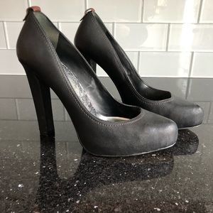 DV Dolce Vita Black Pumps
